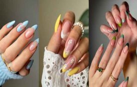 Tips for Successful Application of False Nails