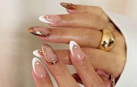 Do a homemade manicure: our professional tips!