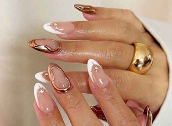 Do a homemade manicure: our professional tips!